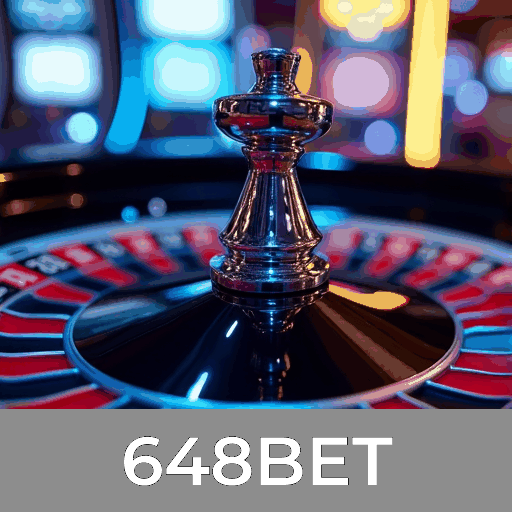 648BET: Experiência de Dealer ao Vivo para Brasileiros