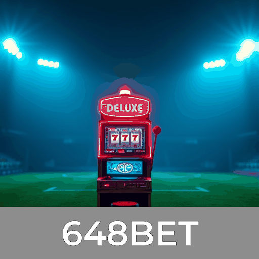 648BET: Crash Instantâneo com Recompensas Altas