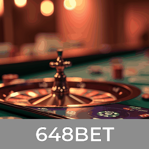 648BET: Experiência de Dealer ao Vivo para Brasileiros