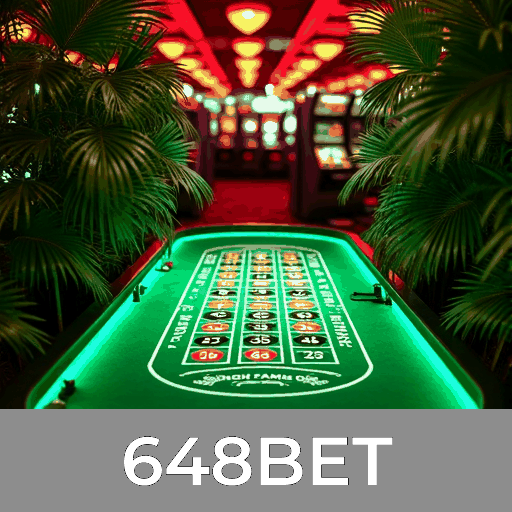 648BET: Aproveite Promoções Incríveis e Ofertas Imprescindíveis