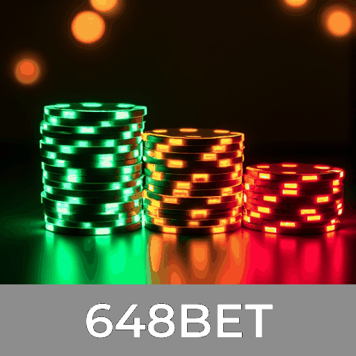 Aposte com 648BET: Experiência Superior em Esportes Brasileiros