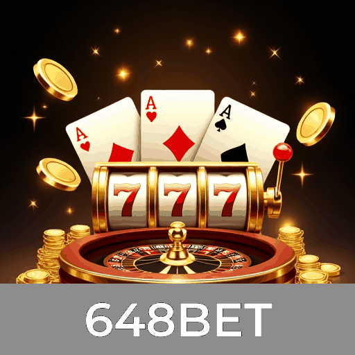 648BET: A Revolução em Jogos Móveis