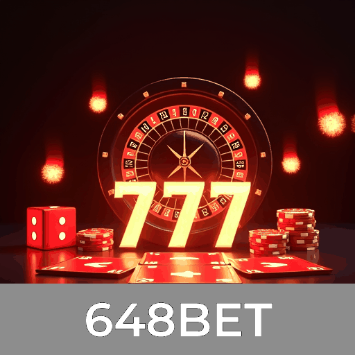 648BET: Seu Cassino Online de Confiança e Entretenimento