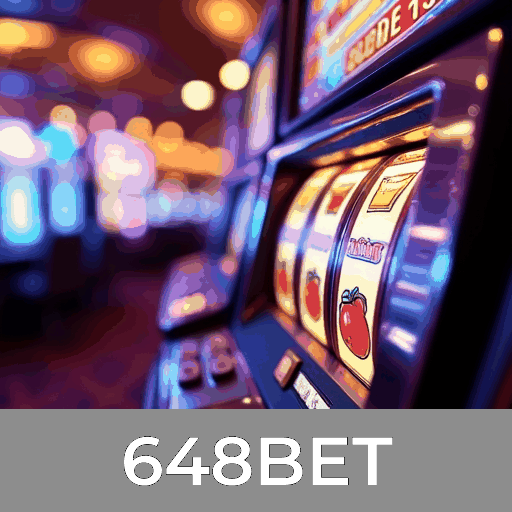 648BET: Descubra Bonus Exclusivos para Jogadores Aventureiros