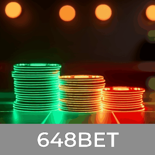 648BET: Aproveite Promoções Incríveis e Ofertas Imprescindíveis