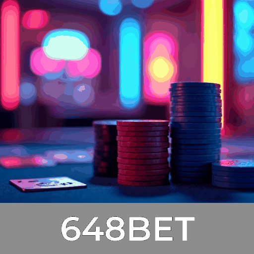 648BET: A Revolução em Jogos Móveis