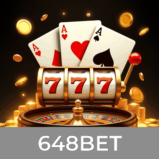 Sinta a Emoção e Ganhe com 648BET nos Jogos de Cassino