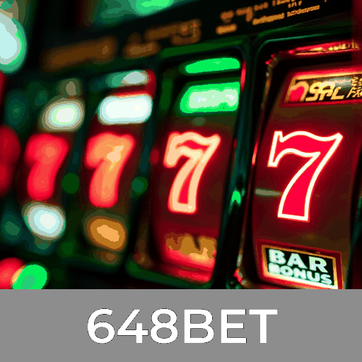 648BET: Aproveite Bônus Únicos e Ofertas Imperdíveis