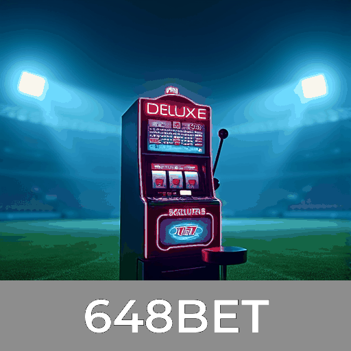 648BET: Descubra Slots com Altos RTPs e Prêmios