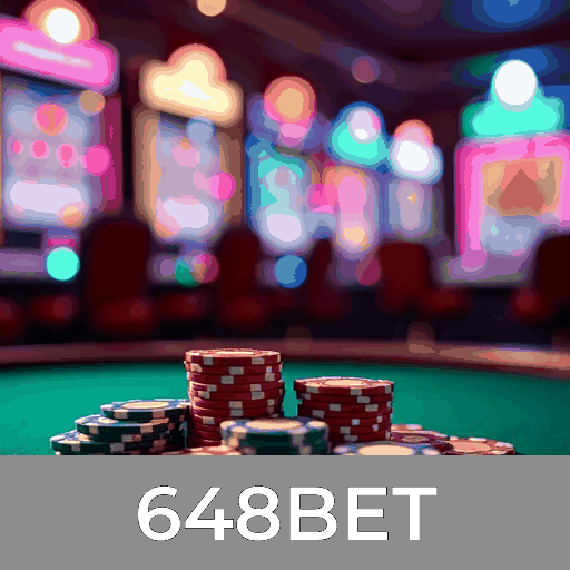 648BET: Plataforma de Apostas Segura com Serviços Profissionais