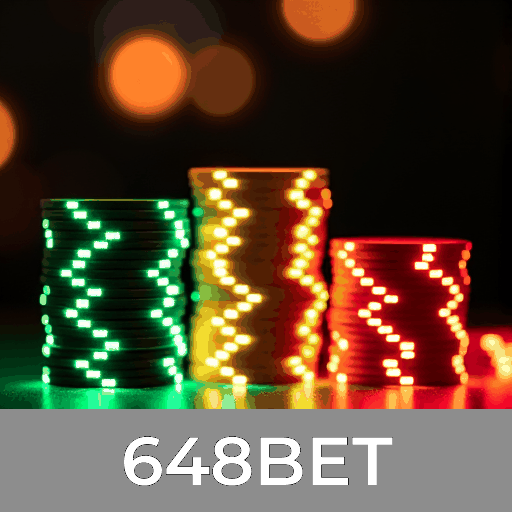 648BET: Excelência em Apostas Esportivas no Brasil