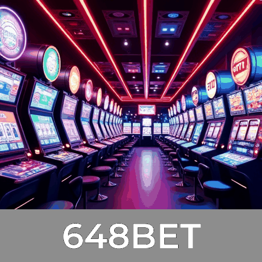 648BET: Aproveite Bônus Únicos e Ofertas Imperdíveis