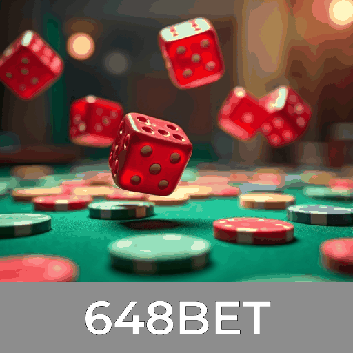 Descubra as Ofertas Exclusivas do 648BET com Bônus Imperdíveis
