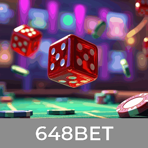 Experimente a Revolução do Jogo com o App 648BET: Diversão a Toda Hora